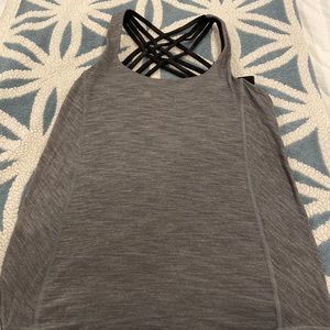 Lululemon Wild Tank